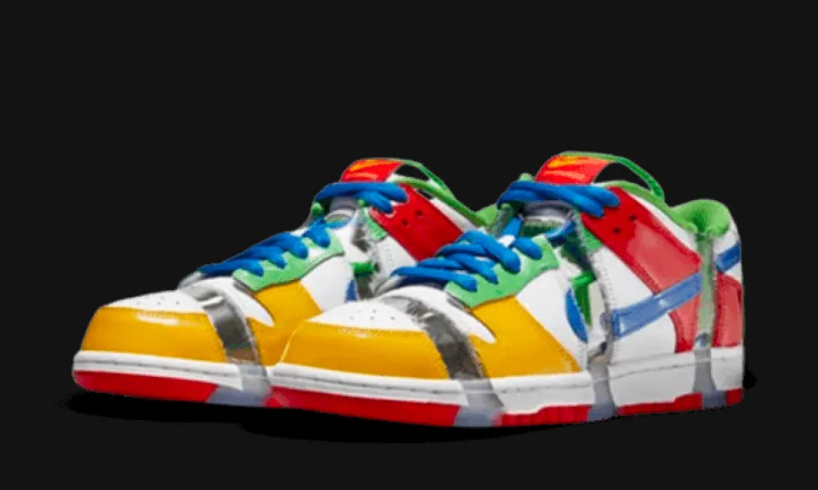 SB Dunk Low OG Ebay Sandy Bodecker<Nike Clearance