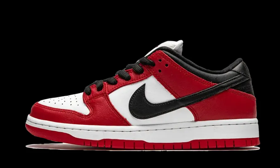 SB Dunk Low Pro Chicago<Nike Clearance