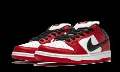 SB Dunk Low Pro Chicago<Nike Clearance