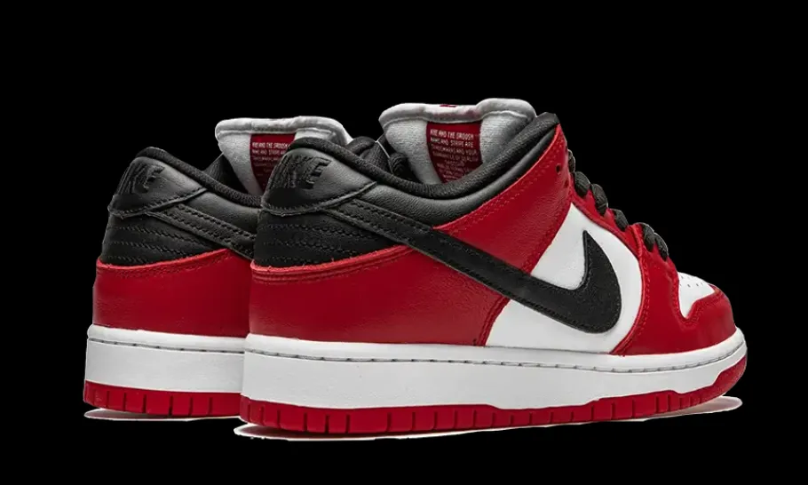 SB Dunk Low Pro Chicago<Nike Clearance