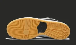 SB Dunk Low Pro ISO Black Gum<Nike Online