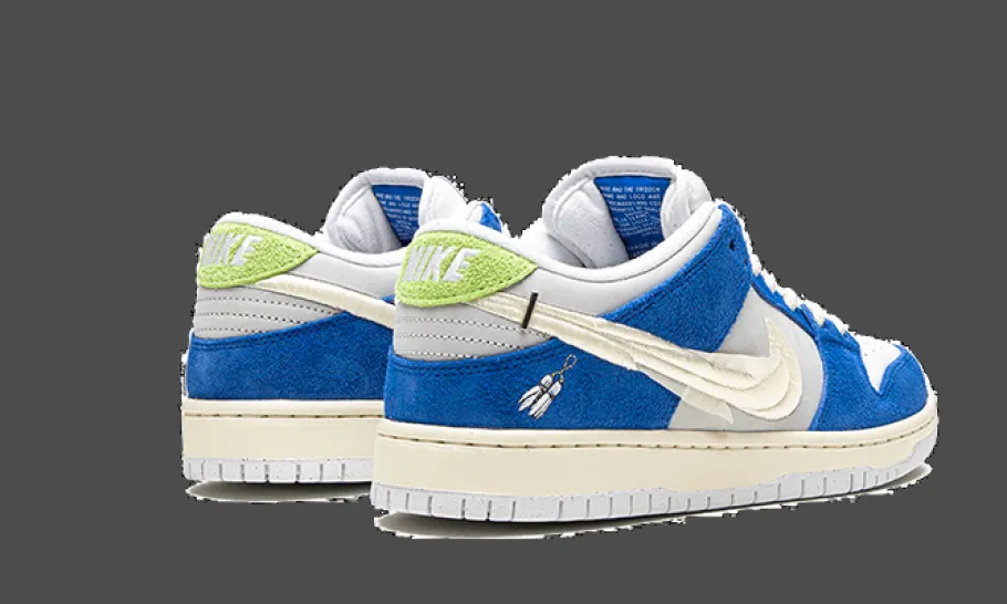 SB Dunk Low Pro QS Fly Streetwear<Nike Fashion