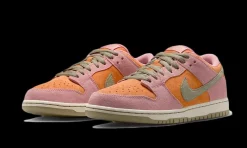 SB Dunk Low Pro Red Stardust<Nike Discount