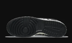 SB Dunk Low Quartersnacks Zebra<Nike Outlet