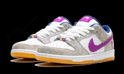 SB Dunk Low Rayssa Leal<Nike Best
