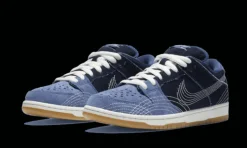 SB Dunk Low Sashiko<Nike Sale