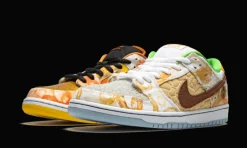 SB Dunk Low Street Hawker (2021)<Nike Online