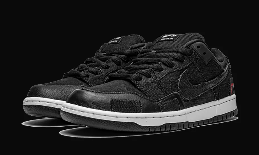 SB Dunk Low Wasted Youth<Nike Online