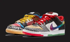SB Dunk Low What The P-Rod<Nike Outlet