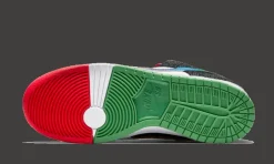 SB Dunk Low What The P-Rod<Nike Outlet
