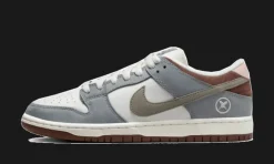 SB Dunk Low Yuto Horigome<Nike Fashion