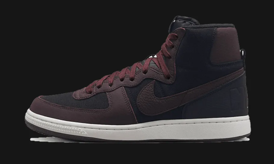 Terminator High Velvet Brown<Nike Discount