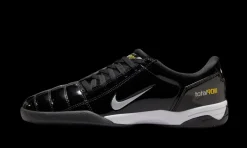 Total 90 Black White<Nike New