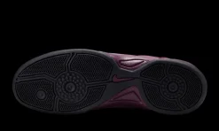 Total 90 Burgundy Metallic Silver<Nike Hot