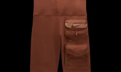 Travis Scott Cact.us Corp NRG HB Short Brown<Nike Sale