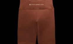 Travis Scott Cact.us Corp NRG HB Short Brown<Nike Sale