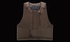 Travis Scott Cact.us Corp BH Vest Velvet Brown<Nike Sale