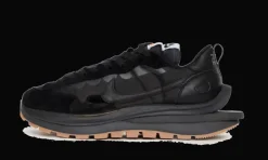 Vaporwaffle Sacai Black Gum<Nike Sale
