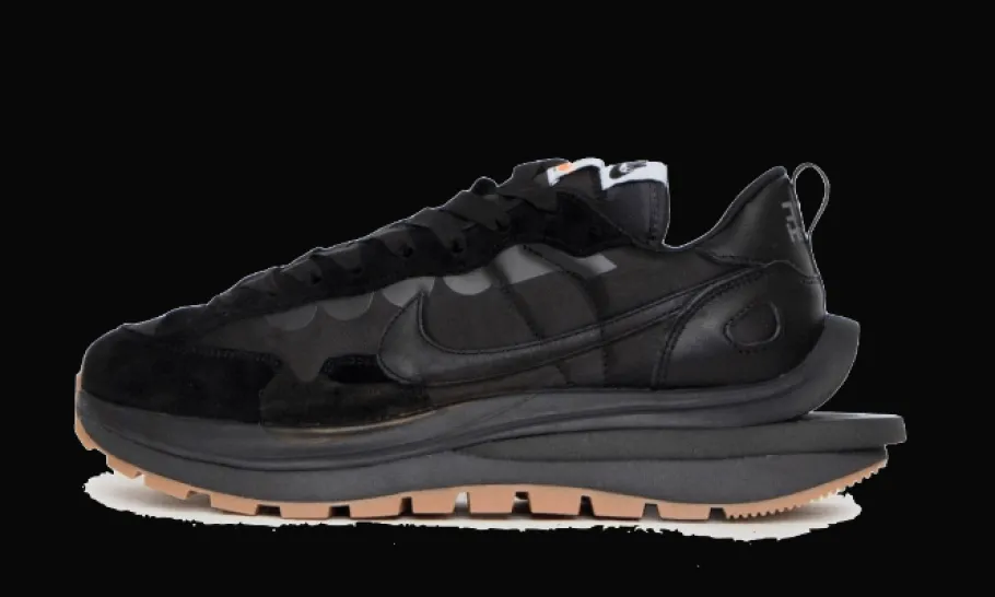 Vaporwaffle Sacai Black Gum<Nike Sale