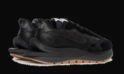 Vaporwaffle Sacai Black Gum<Nike Sale