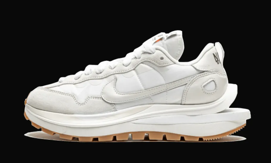 Vaporwaffle Sacai Sail Gum<Nike Best
