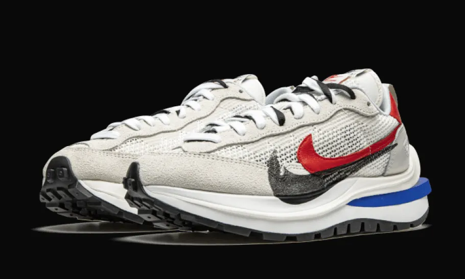 Vaporwaffle Sacai Sport Fuchsia Game Royal<Nike Discount