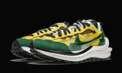 Vaporwaffle Sacai Tour Yellow Stadium Green<Nike Sale