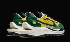 Vaporwaffle Sacai Tour Yellow Stadium Green<Nike Sale