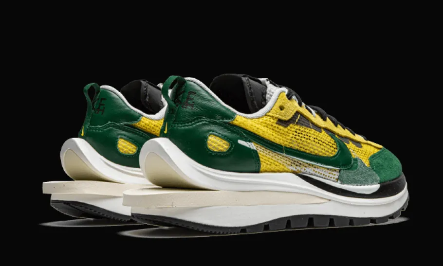 Vaporwaffle Sacai Tour Yellow Stadium Green<Nike Sale