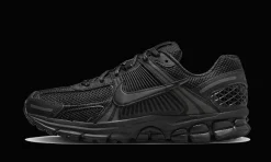 Vomero 5 Triple Black<Nike Sale