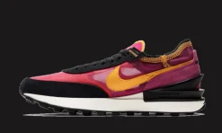 Waffle One Active Fuchsia<Nike Online