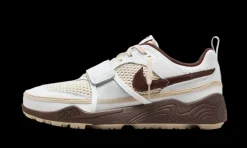 Zoom Field Jaxx Travis Scott Light Chocolate<Nike Best
