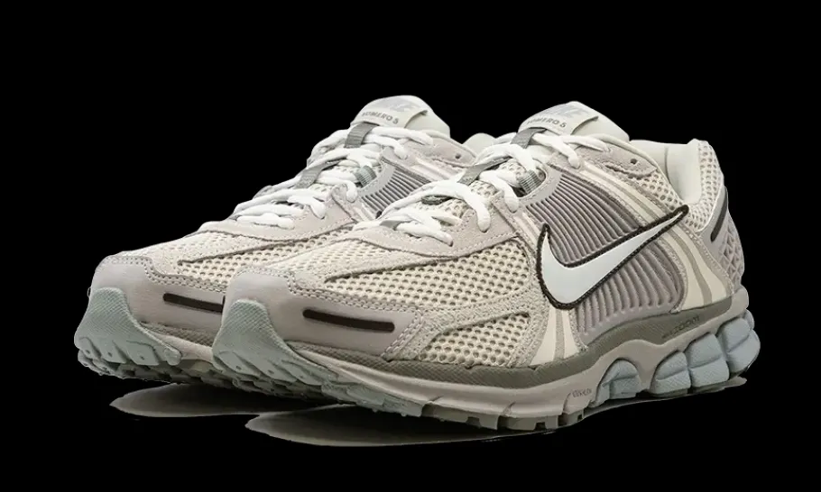Zoom Vomero 5 Light Orewood Brown Armory Blue<Nike Discount