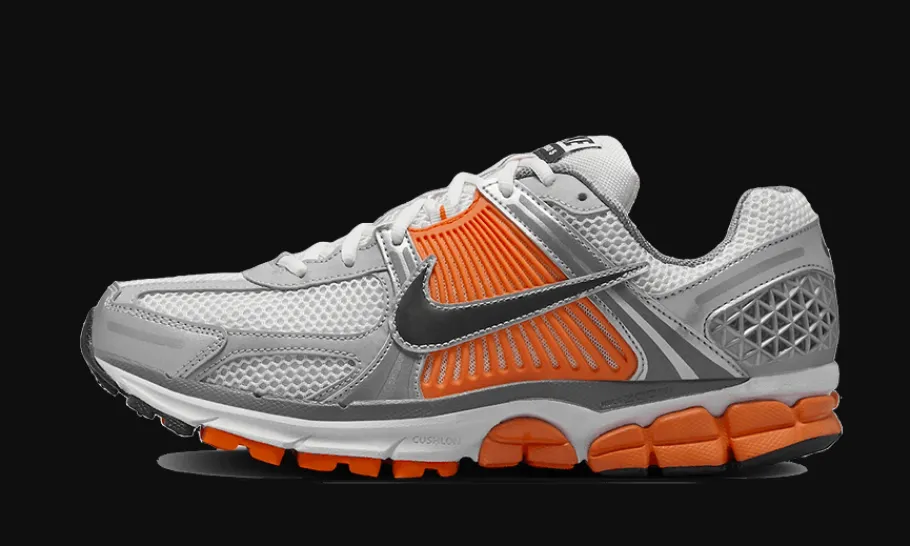 Zoom Vomero 5 Platinum Tint Safety Orange<Nike Online