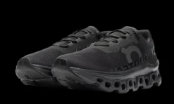 Cloudmonster All Black<On Running Online