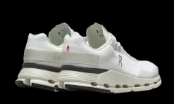 Cloudnova Form White<On Running Discount