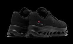 Cloudtilt Black<On Running Outlet