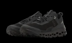 Cloudultra 2 All Black<On Running Best