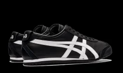 Mexico 66 Black White<Onitsuka Tiger Clearance