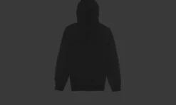 London Sprayed Hoodie<Palm Angels New