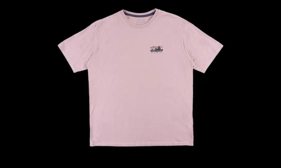 T-Shirt 73 Skyline Organic<Patagonia Online