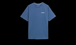 T-Shirt P-6 Logo Responsabili-Tee<Patagonia Best