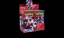 Booster EV10 Ecarlate et Violet Rivalités Destinées<Pokémon Hot