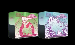 Coffret Dresseur d'Élite EV05 Forces Temporelles<Pokémon Best