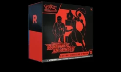 Coffret Dresseur d'Élite EV10 Rivalités Destinées<Pokémon Sale
