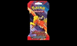 EV10 Booster Sleeve<Pokémon Fashion