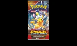 Modèles Aléatoires EV08 Booster Étincelle Déferlante<Pokémon Best