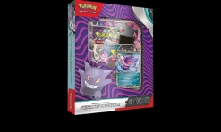 Coffret Collection Spéciale Puissance Obscure Ex<Pokémon Discount