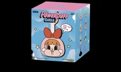 CryBaby x Powerpuff Girls Series Vinyl Face Peluche Blind Box<Pop Mart Outlet