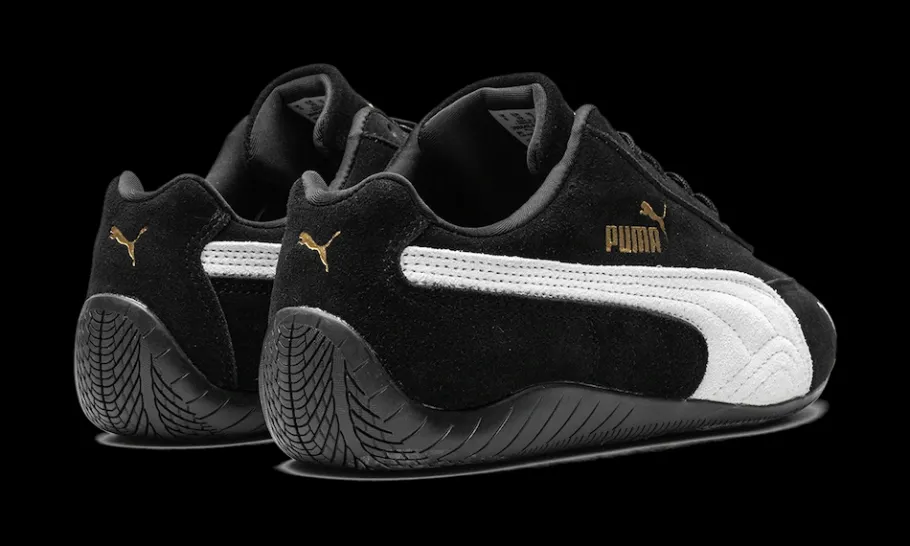 Speedcat OG Black White<Puma Fashion